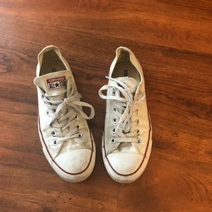 Converse all stars